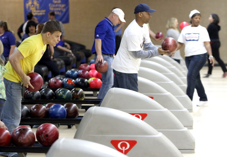 Bowling for Habitat